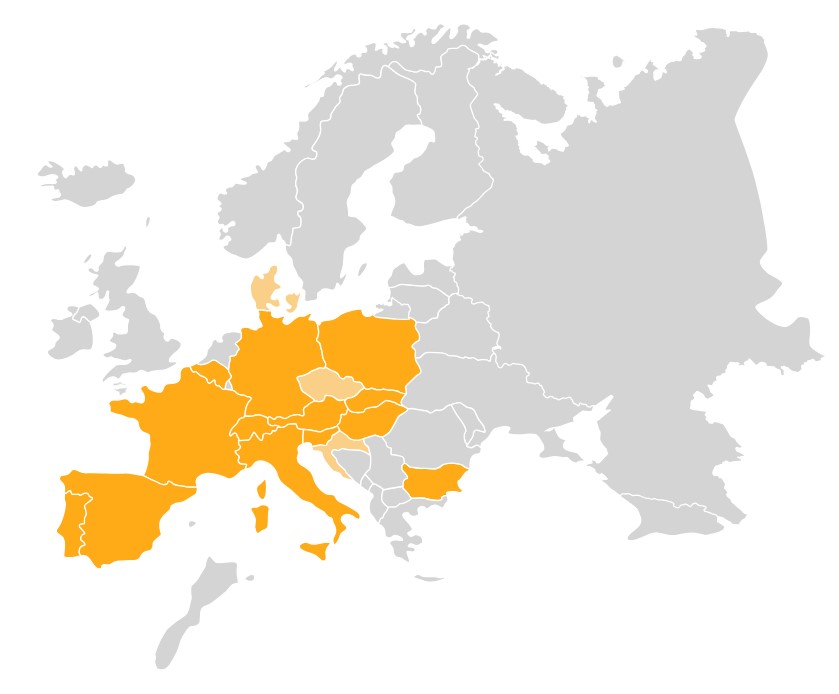 Total design freedom for everyone